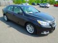 2013 Malibu ECO #2