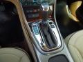  2013 Malibu 6 Speed Automatic Shifter #12