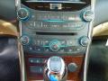 Controls of 2013 Chevrolet Malibu ECO #13