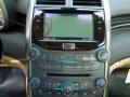 Navigation of 2013 Chevrolet Malibu ECO #14