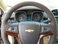  2013 Chevrolet Malibu ECO Steering Wheel #17