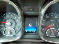  2013 Chevrolet Malibu ECO Gauges #18