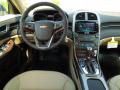 Dashboard of 2013 Chevrolet Malibu ECO #21