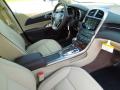  2013 Chevrolet Malibu Cocoa/Light Neutral Interior #26