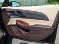 Door Panel of 2013 Chevrolet Malibu ECO #27