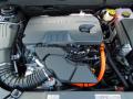  2013 Malibu 2.4 Liter ECO DI DOHC 16-Valve VVT 4 Cylinder Gasoline/eAssist Hybrid Electric Engine #29