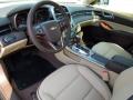  Cocoa/Light Neutral Interior Chevrolet Malibu #30