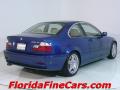 2002 3 Series 330i Coupe #2