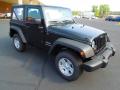 2012 Wrangler Sport 4x4 #2