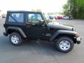2012 Wrangler Sport 4x4 #3