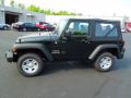 2012 Wrangler Sport 4x4 #4