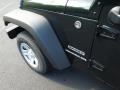 2012 Wrangler Sport 4x4 #5