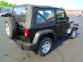 2012 Wrangler Sport 4x4 #8