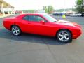  2012 Dodge Challenger Redline 3 Coat Pearl #3