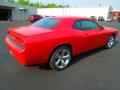  2012 Dodge Challenger Redline 3 Coat Pearl #6