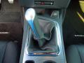  2012 Challenger 6 Speed Manual Shifter #13