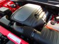  2012 Challenger 5.7 Liter HEMI OHV 16-Valve MDS V8 Engine #24
