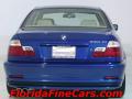 2002 3 Series 330i Coupe #6