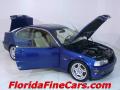 2002 3 Series 330i Coupe #7
