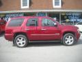 2010 Tahoe LTZ 4x4 #2