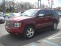2010 Tahoe LTZ 4x4 #7