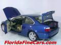 2002 3 Series 330i Coupe #8