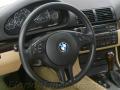 2002 3 Series 330i Coupe #16