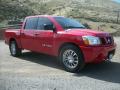 2007 Titan XE Crew Cab #1