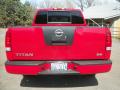 2007 Titan XE Crew Cab #3