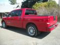 2007 Titan XE Crew Cab #4