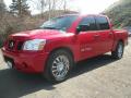 2007 Titan XE Crew Cab #5