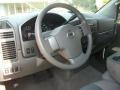 2007 Titan XE Crew Cab #8