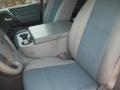 2007 Titan XE Crew Cab #9