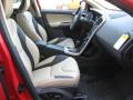 Front Seat of 2012 Volvo XC60 T6 R-Design #20