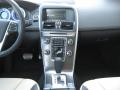 Controls of 2012 Volvo XC60 T6 R-Design #24