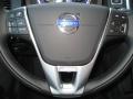  2012 Volvo XC60 T6 R-Design Steering Wheel #28