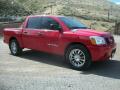 2007 Titan XE Crew Cab #36