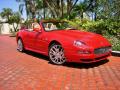 Click for details. 2006 Maserati GranSport Spyder