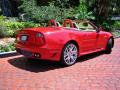 2006 Maserati GranSport Rosso Mondiale #4