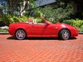  2006 Maserati GranSport Rosso Mondiale #5