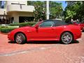  2006 Maserati GranSport Rosso Mondiale #6