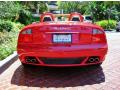 2006 GranSport Spyder #8