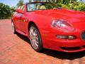 2006 GranSport Spyder #9