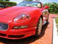 2006 GranSport Spyder #10