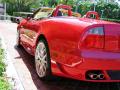 2006 GranSport Spyder #11