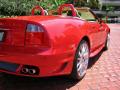 2006 GranSport Spyder #12