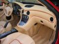 Dashboard of 2006 Maserati GranSport Spyder #21