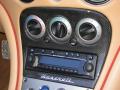 Controls of 2006 Maserati GranSport Spyder #27