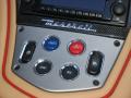 Controls of 2006 Maserati GranSport Spyder #28