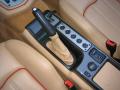 Controls of 2006 Maserati GranSport Spyder #29
